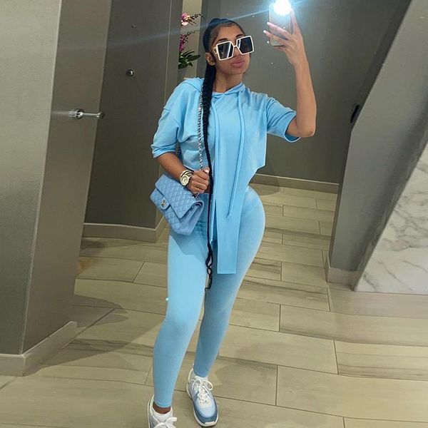 women's two piece pants summer hooded and ankle long sets for women casual sport suits 2021 fashion tracksuits outfits streetwear, White
women's two piece pants summer hooded and ankle long sets for women casual sport suits 2021 fashion tracksuits outfits streetwear, White