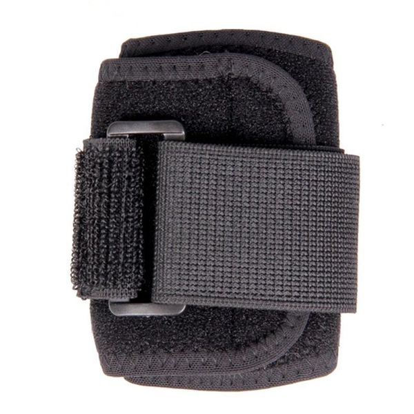 tennis golfer elbow brace strap band relieves tendonitis and forearm pain support braces for sports & knee pads, Black;gray
tennis golfer elbow brace strap band relieves tendonitis and forearm pain support braces for sports & knee pads, Black;gray