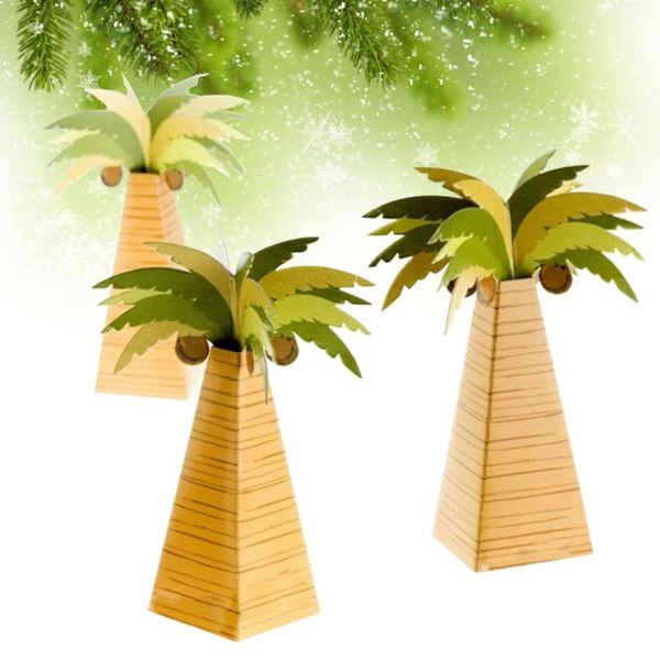 24pcs palm tree candy box coconut wrapper wedding party favor baby shower birthday gift bag wrapping supplie wrap
24pcs palm tree candy box coconut wrapper wedding party favor baby shower birthday gift bag wrapping supplie wrap