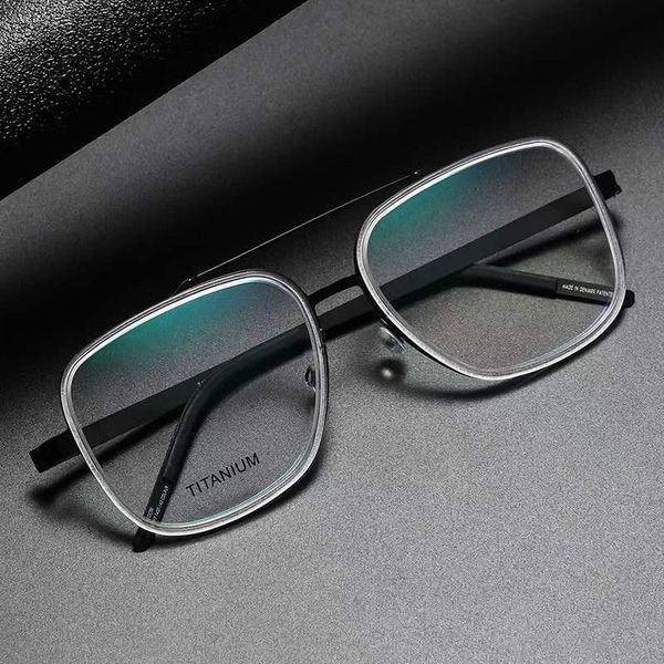 fashion sunglasses frames denmark 9744 myopia reading titanium square glasses men and women retro eyeglasses ultra-light 9745 prescription e, Black
fashion sunglasses frames denmark 9744 myopia reading titanium square glasses men and women retro eyeglasses ultra-light 9745 prescription e, Black