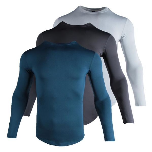 elasticity men running fitness t shirt quick dry jogging training jersey sports muscle shirts men's t-shirt gym clothing jerseys, Black;blue
elasticity men running fitness t shirt quick dry jogging training jersey sports muscle shirts men's t-shirt gym clothing jerseys, Black;blue