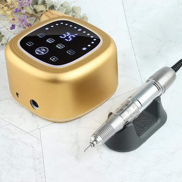 nail file drill custom private label professional electric machines have color box & accessories
nail file drill custom private label professional electric machines have color box & accessories