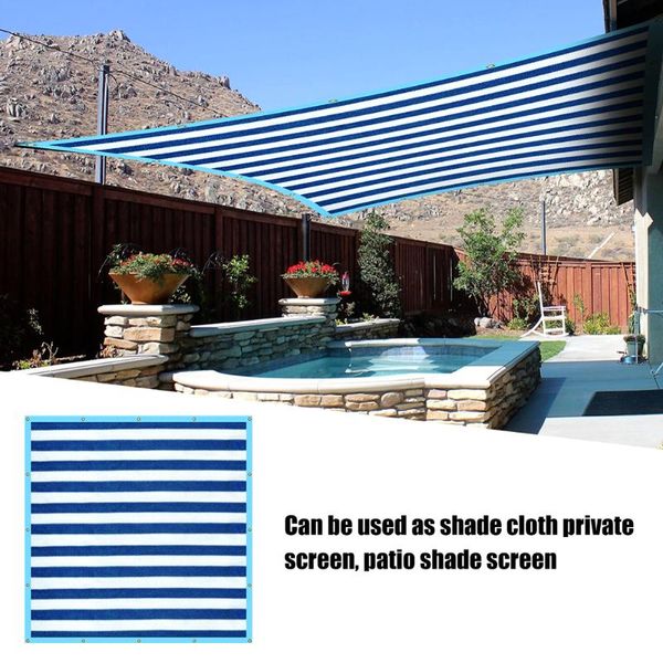 shade patio porch sunshade net balcony easy install ventilated sun protection striped style privacy screen garden hdpe outdoor fence
shade patio porch sunshade net balcony easy install ventilated sun protection striped style privacy screen garden hdpe outdoor fence