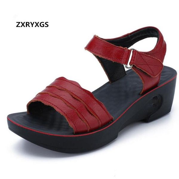 dress shoes elegant comfort mom sandals flat wedges women's non-slip polyurethane bottom cow leather summer 2021, Black
dress shoes elegant comfort mom sandals flat wedges women's non-slip polyurethane bottom cow leather summer 2021, Black