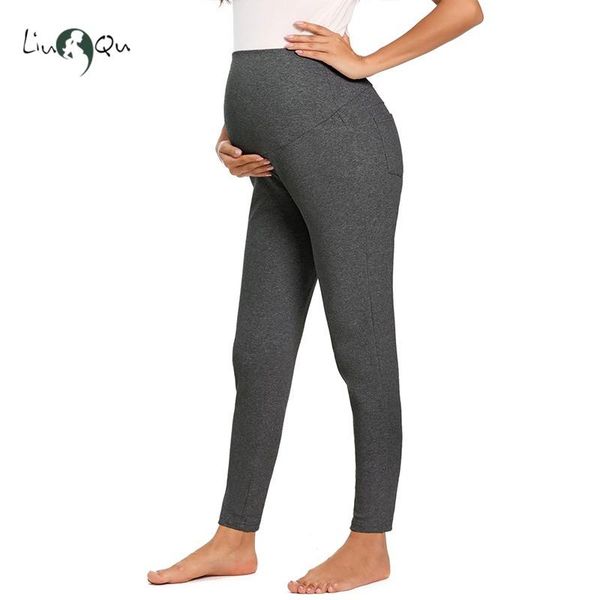 womens leggings maternity pants high waisted super soft full length opaque slim over the belly pregnancy bottoms, White
womens leggings maternity pants high waisted super soft full length opaque slim over the belly pregnancy bottoms, White