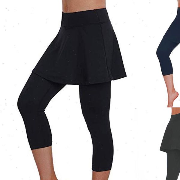 30 womens legging leggings women casual skirt tennis pants sports fitness leggins cropped culottes legins drop, Black
30 womens legging leggings women casual skirt tennis pants sports fitness leggins cropped culottes legins drop, Black