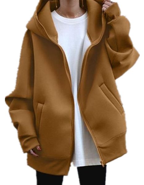 9 colors womens hoodies sweatshirts casual long sleeve letter print pullover autumn winter loose hooded pullovers plus velvet, Black
9 colors womens hoodies sweatshirts casual long sleeve letter print pullover autumn winter loose hooded pullovers plus velvet, Black