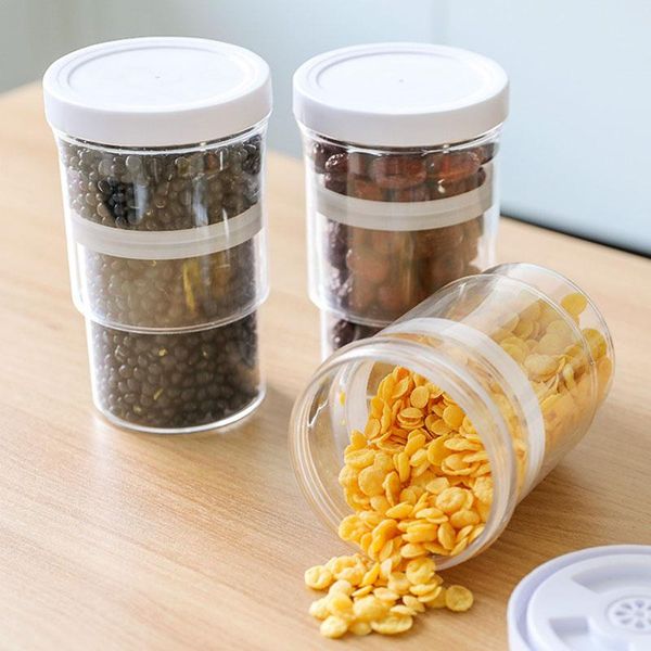 storage bottles & jars creative tank kitchen food containers press vacuum sealed organizer boxes transparent
storage bottles & jars creative tank kitchen food containers press vacuum sealed organizer boxes transparent