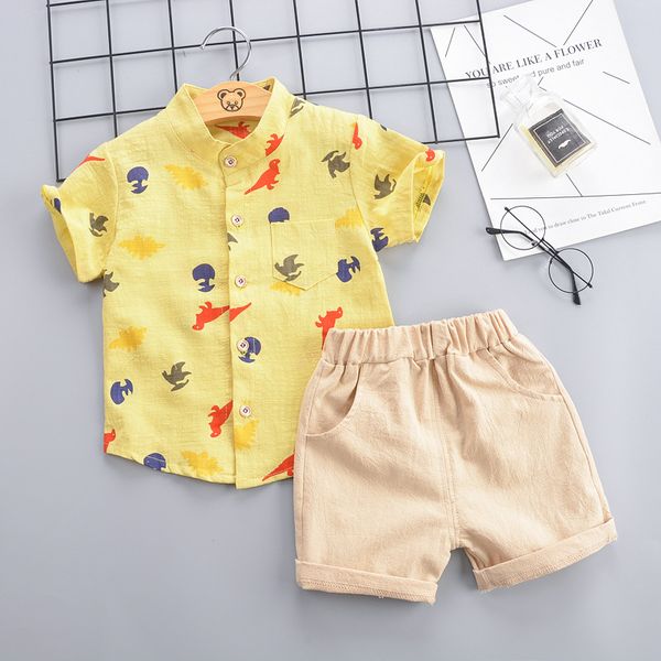 summer 2021 childrens clothing baby sets cartoon print shirt + shorts 2 pieces boy sets kids clothes, White
summer 2021 childrens clothing baby sets cartoon print shirt + shorts 2 pieces boy sets kids clothes, White