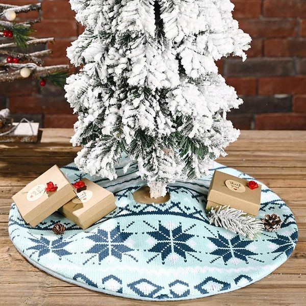 christmas decorations tree skirt year festival decorative knitted cotton carpet xmas supplies home decor
christmas decorations tree skirt year festival decorative knitted cotton carpet xmas supplies home decor