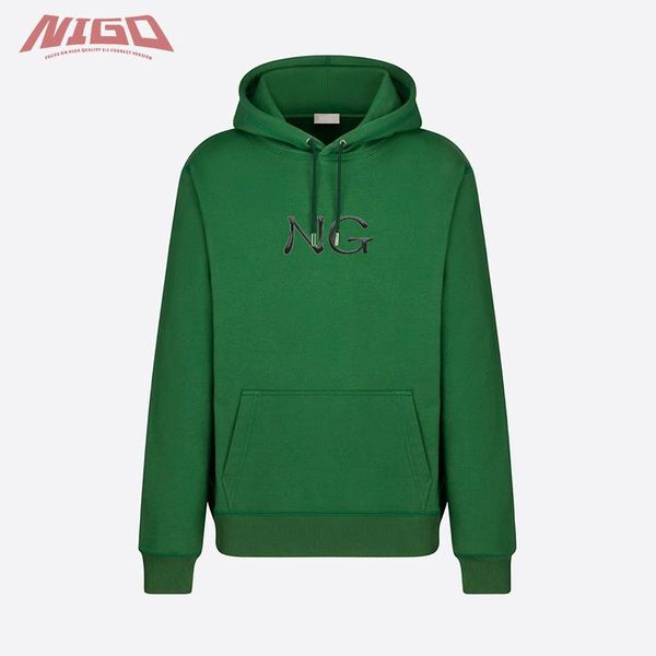 men's hoodies & sweatshirts nigo 21ss d oversized hooded sweatshirt #nigo1319, Black
men's hoodies & sweatshirts nigo 21ss d oversized hooded sweatshirt #nigo1319, Black