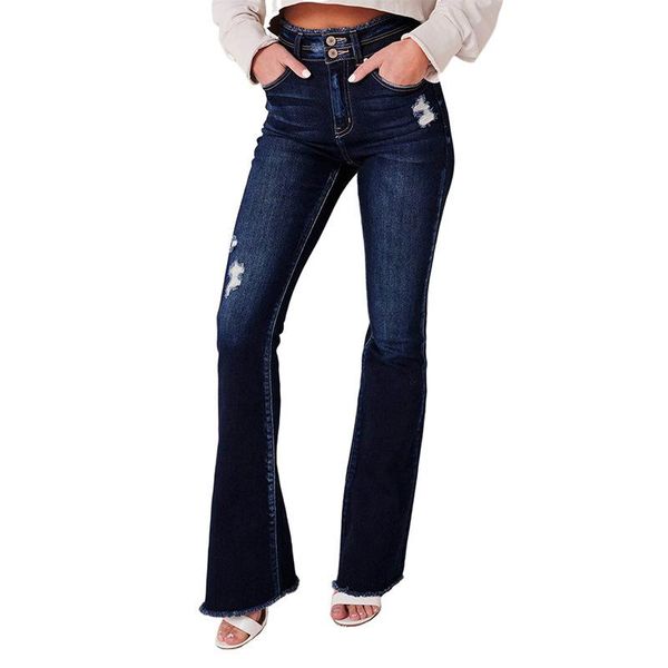 autumn winter solid color ladies jeans casual women trousers fashion slim female pants women's, Blue
autumn winter solid color ladies jeans casual women trousers fashion slim female pants women's, Blue