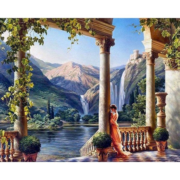 paintings gatyztory frameless classical goddess diy painting by numbers kits paint canvas acrylic coloring for home wall decor
paintings gatyztory frameless classical goddess diy painting by numbers kits paint canvas acrylic coloring for home wall decor