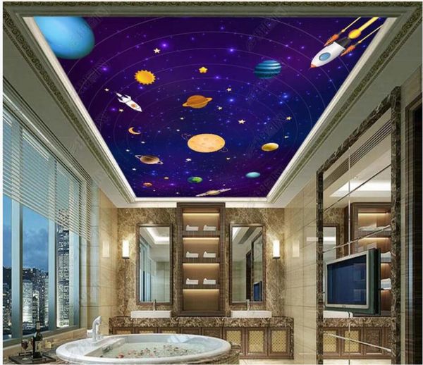 wallpapers 3d ceiling mural po wallpaper cartoon universe interstellar space planet for walls in rolls home decor living room
wallpapers 3d ceiling mural po wallpaper cartoon universe interstellar space planet for walls in rolls home decor living room