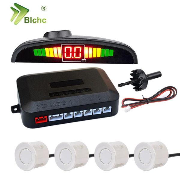 car rear view cameras& parking sensors blchc tonic automatic led 4-sensor probe kit with 4 reverse backup radar monitor detector system disp
car rear view cameras& parking sensors blchc tonic automatic led 4-sensor probe kit with 4 reverse backup radar monitor detector system disp