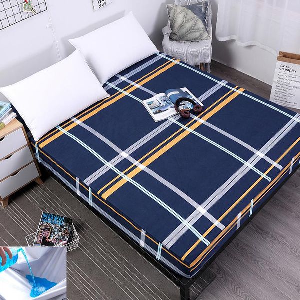 printing bed mattress cover waterproof protector pad fitted sheet separated water linens with elastic51 sheets & sets
printing bed mattress cover waterproof protector pad fitted sheet separated water linens with elastic51 sheets & sets