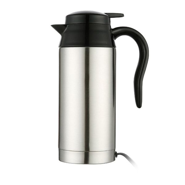 water bottles 750ml 12/24v silver stainless steel for coffee milk car electric heating mug household pot heater travel kettle
water bottles 750ml 12/24v silver stainless steel for coffee milk car electric heating mug household pot heater travel kettle