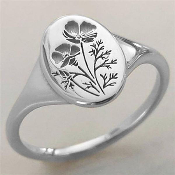 wedding rings vintage simple carved flower ring for women bohemian delicate wildflowers floral dainty minimalist fashion jewelry gift, Slivery;golden
wedding rings vintage simple carved flower ring for women bohemian delicate wildflowers floral dainty minimalist fashion jewelry gift, Slivery;golden