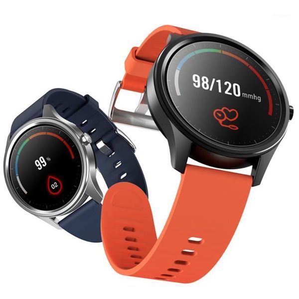 smart wristbands dt55 watch waterproof 1.3-inch full-circle screen magnetic charging fashion control round dial1
smart wristbands dt55 watch waterproof 1.3-inch full-circle screen magnetic charging fashion control round dial1