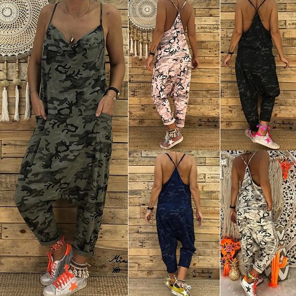 plus size harem pant baggy womens jumpsuits camouflage clothing low crotch harajuku xxl deep v neck hip hop women, Black;white
plus size harem pant baggy womens jumpsuits camouflage clothing low crotch harajuku xxl deep v neck hip hop women, Black;white