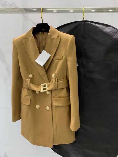 women's suits & blazers autumn 2021fw luxury women wool blazer jacket with belts female fashion coat 3 color gdnz 8.02, White;black
women's suits & blazers autumn 2021fw luxury women wool blazer jacket with belts female fashion coat 3 color gdnz 8.02, White;black