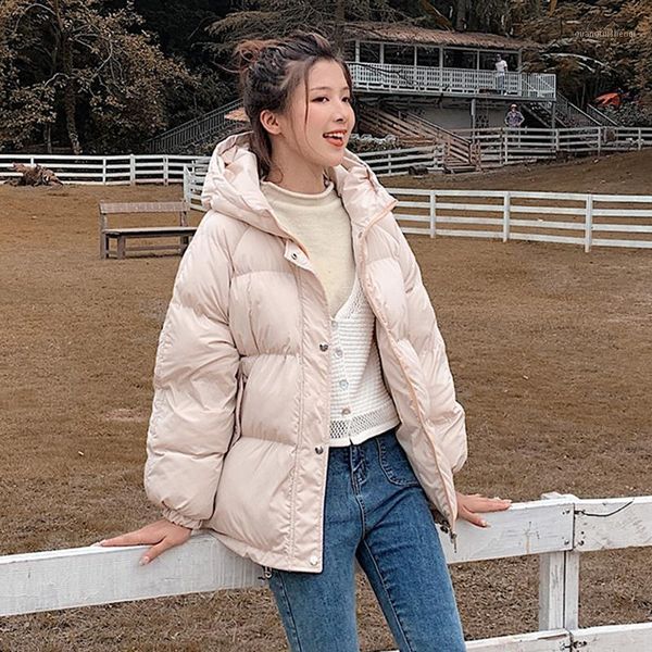 winter women parkas jacket fashion solid thick warm hooded coat outwear women's down &, Black
winter women parkas jacket fashion solid thick warm hooded coat outwear women's down &, Black