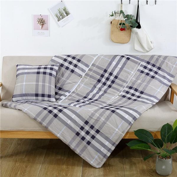 pastoral home textile all cotton twill car quilt pure sofa cushion pillow dual purpose portable blanket blankets
pastoral home textile all cotton twill car quilt pure sofa cushion pillow dual purpose portable blanket blankets