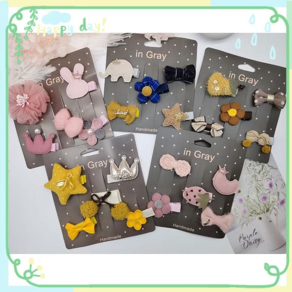 hair accessories 5pcs/lot kawaii princess hairpin girls kids clips bows for children barrette small hairclip set headdress, Slivery;white
hair accessories 5pcs/lot kawaii princess hairpin girls kids clips bows for children barrette small hairclip set headdress, Slivery;white