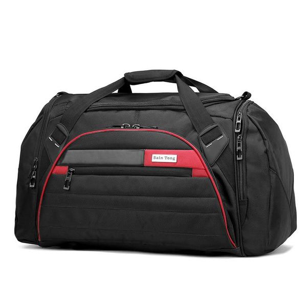 outdoor bags multifunction mens sport terylene gym bag fitness women training durable waterproof handbag sac de
outdoor bags multifunction mens sport terylene gym bag fitness women training durable waterproof handbag sac de