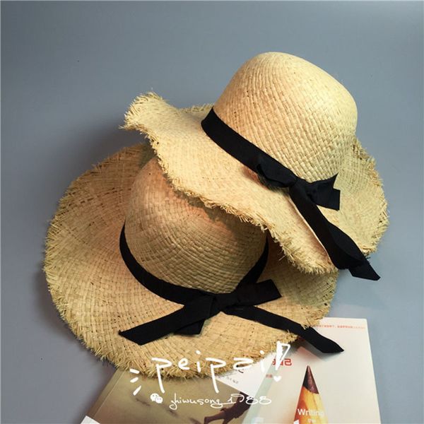 wide brim hats summer 100% straw beach sun for women classic panama hat sombrero paja chapeaufemme paille chapeu feminino g2tq, Blue;gray
wide brim hats summer 100% straw beach sun for women classic panama hat sombrero paja chapeaufemme paille chapeu feminino g2tq, Blue;gray