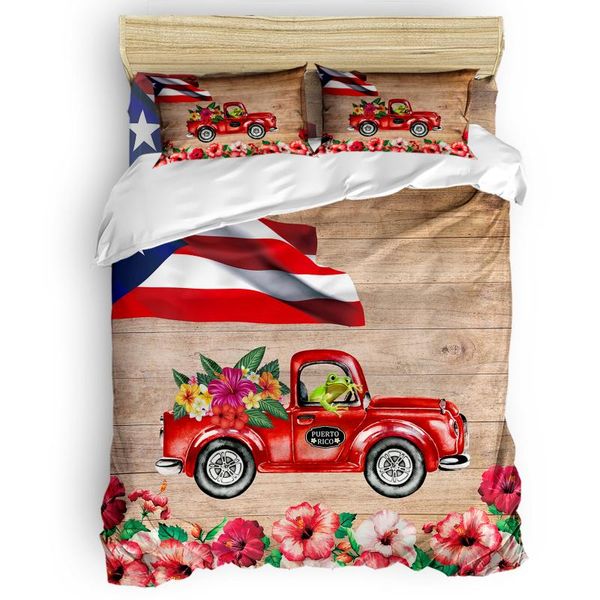 bedding sets puerto rico flower truck frog luxury duvet cover fashion set home decoration bed king size comforter
bedding sets puerto rico flower truck frog luxury duvet cover fashion set home decoration bed king size comforter
