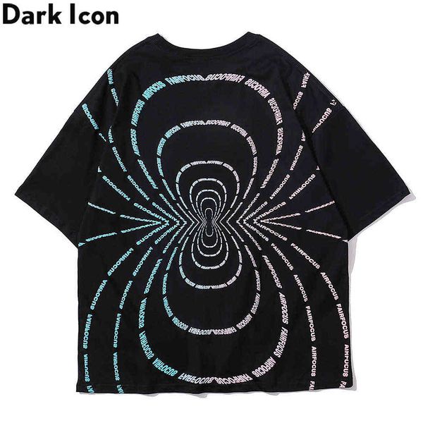 small colorful letters spider hiphop tshirt men summer men's t-shirt cotton tee shirt 210603, White;black
small colorful letters spider hiphop tshirt men summer men's t-shirt cotton tee shirt 210603, White;black