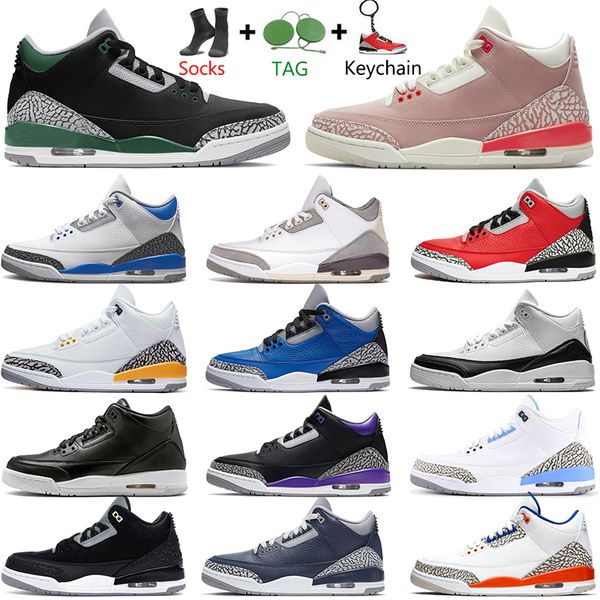 new arrival 2022 basketball shoes jumpman 3 3s racer blue rust pink laser orange pine green fragment unc black cement mens women trainers sn
new arrival 2022 basketball shoes jumpman 3 3s racer blue rust pink laser orange pine green fragment unc black cement mens women trainers sn
