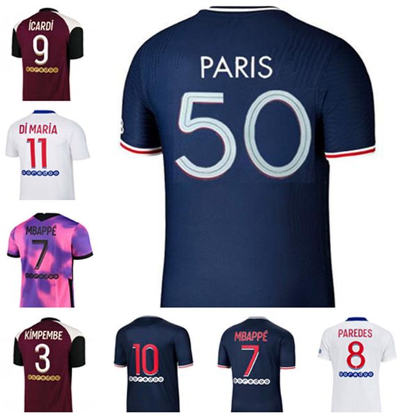 soccer jersey mbappe neymarjr icardi di maria ander herrera 2021 home away high-quality long sleeve football shirt, Black;yellow
soccer jersey mbappe neymarjr icardi di maria ander herrera 2021 home away high-quality long sleeve football shirt, Black;yellow