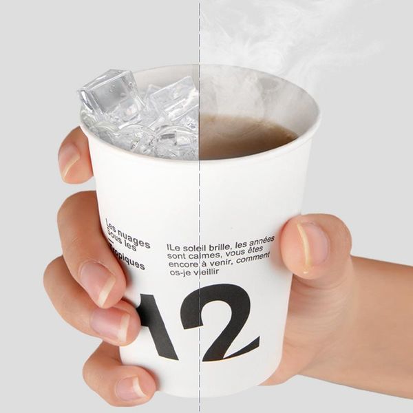 disposable cups & straws 100pcs net red white coffee cup 250ml milk tea juice water houshold paper office business entertain drinking
disposable cups & straws 100pcs net red white coffee cup 250ml milk tea juice water houshold paper office business entertain drinking