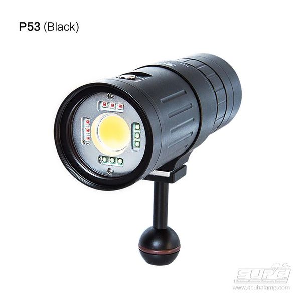 scubalamp p53 professional diving pography lights multifunctional multicolor intelligent lamp flashlights torches
scubalamp p53 professional diving pography lights multifunctional multicolor intelligent lamp flashlights torches