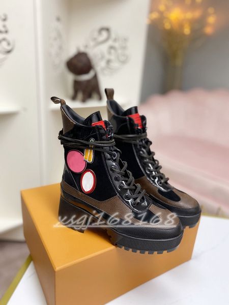 high-heel martin boots designer thick-soled desert bare boot love white bee star trail lace-up autumn and winter ladies high heel shoe, Black
high-heel martin boots designer thick-soled desert bare boot love white bee star trail lace-up autumn and winter ladies high heel shoe, Black