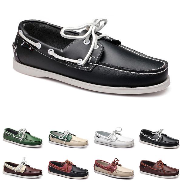2021 non-brand men running shoes black white grey navy blue green mens fashion trainer sneakers outdoor jogging walking 40-45 color 268
2021 non-brand men running shoes black white grey navy blue green mens fashion trainer sneakers outdoor jogging walking 40-45 color 268