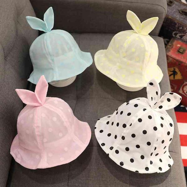 caps & hats summer baby bucket hat cute dot girl sun with ears infant kids outdoor sunscreen fisherman cap, Yellow
caps & hats summer baby bucket hat cute dot girl sun with ears infant kids outdoor sunscreen fisherman cap, Yellow