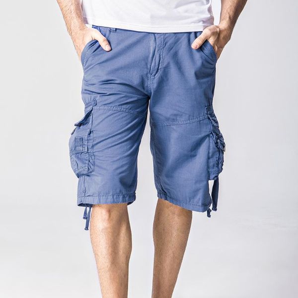 men's shorts 2021 military male summer men cargo workout beach homme casual loose camouflage bermuda plus size, White;black
men's shorts 2021 military male summer men cargo workout beach homme casual loose camouflage bermuda plus size, White;black