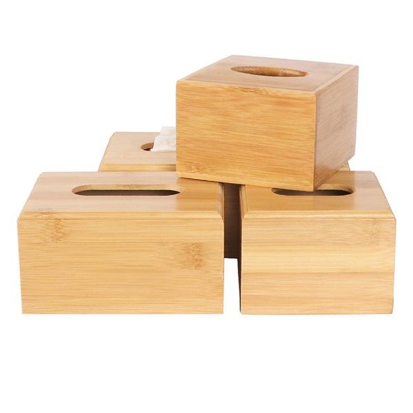 tissue boxes & napkins bamboo box napkin holder el restaurant deskpaper storage organizer home decoration
tissue boxes & napkins bamboo box napkin holder el restaurant deskpaper storage organizer home decoration