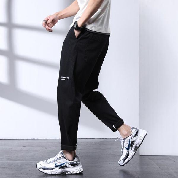 men's jeans mens 2021 summer classic slim denim streetwear fashion pants for male casual fit jogging long trousers large size, Blue
men's jeans mens 2021 summer classic slim denim streetwear fashion pants for male casual fit jogging long trousers large size, Blue