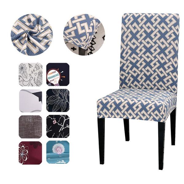 chair covers 1/2/4/6pcs spandex cover removable washable anti-dirty seat printed pattern slipcover for wedding restaurant banquet
chair covers 1/2/4/6pcs spandex cover removable washable anti-dirty seat printed pattern slipcover for wedding restaurant banquet