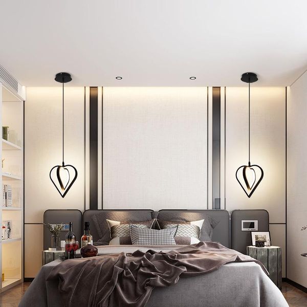 pendant lamps romantic heart wedding room bedroom bedside hanging kitchen luminaire suspension lights
pendant lamps romantic heart wedding room bedroom bedside hanging kitchen luminaire suspension lights