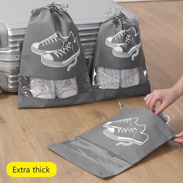 storage bags korean travel waterproof shoe bag portable multi-functional home strap drawstring non-woven finishing
storage bags korean travel waterproof shoe bag portable multi-functional home strap drawstring non-woven finishing