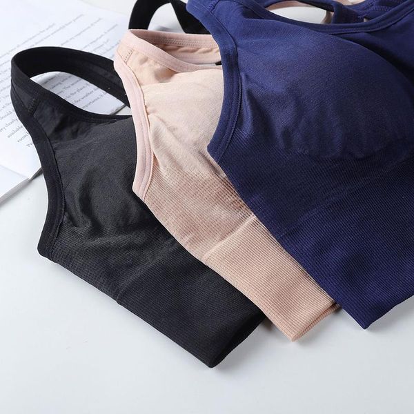 women's sports underwear shockproof gathered bra set adjustable running yoga fitness tight vest outfit
women's sports underwear shockproof gathered bra set adjustable running yoga fitness tight vest outfit