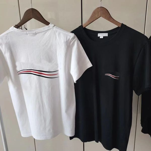 summer relaxation luxury wave printed t shirts fashion personality men design black and white s-xxl, White;black
summer relaxation luxury wave printed t shirts fashion personality men design black and white s-xxl, White;black
