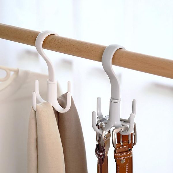 hangers & racks hanger multi-purpose scarf belt bag storage rack silk plastic clothes hook
hangers & racks hanger multi-purpose scarf belt bag storage rack silk plastic clothes hook
