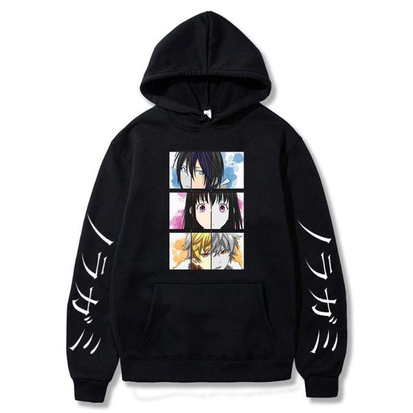 men's hoodies & sweatshirts japanese anime noragami yato men kawaii cartoon clothing funny manga harajuku graphic sweatshhirts male t, Black
men's hoodies & sweatshirts japanese anime noragami yato men kawaii cartoon clothing funny manga harajuku graphic sweatshhirts male t, Black