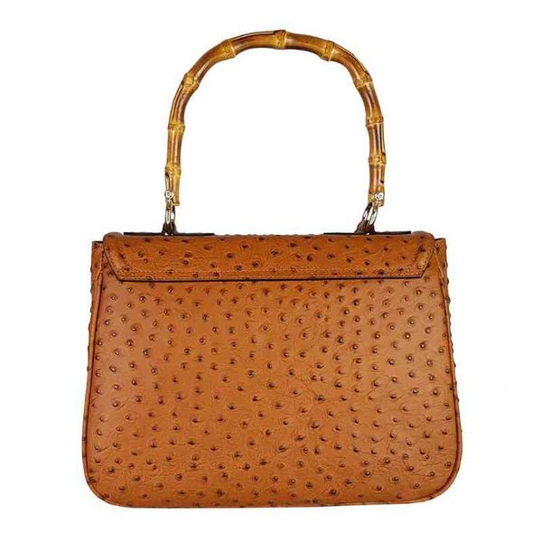 women's handbags genuine leather bag made in italy print ostrich fg bamboo
women's handbags genuine leather bag made in italy print ostrich fg bamboo